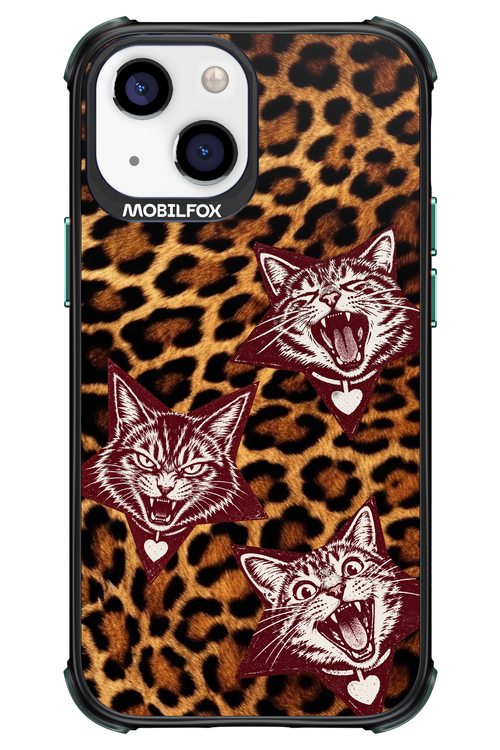 Cats and Chaos 2.0 - Apple iPhone 13 Mini