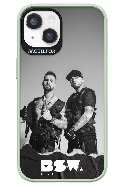 THE CREW - Apple iPhone 14