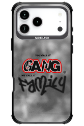 Family Gang - Apple iPhone 17 Pro Max