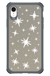 Star Champagne - Apple iPhone XR
