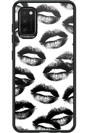 Ghost Kiss - Samsung Galaxy A41