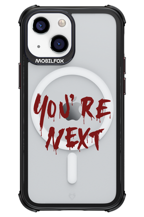 You're Next - Apple iPhone 13 Mini