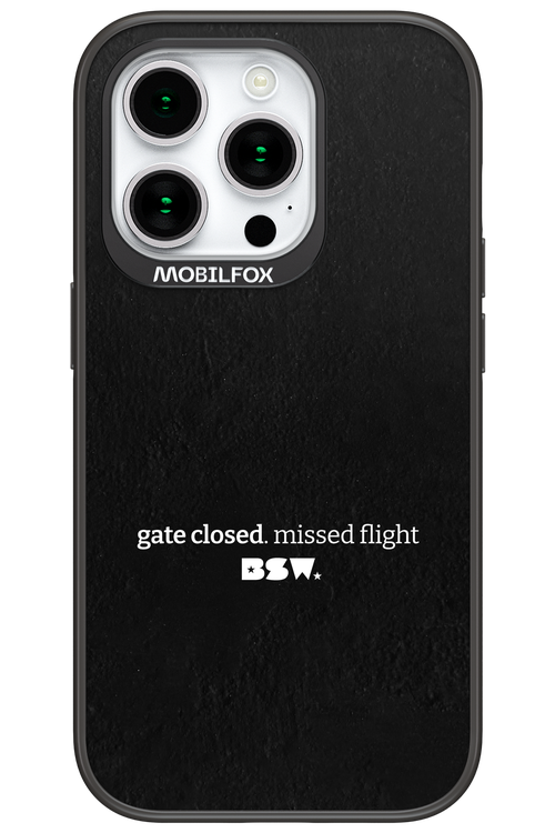BSW FourSeasons 5 2.0 - Apple iPhone 15 Pro
