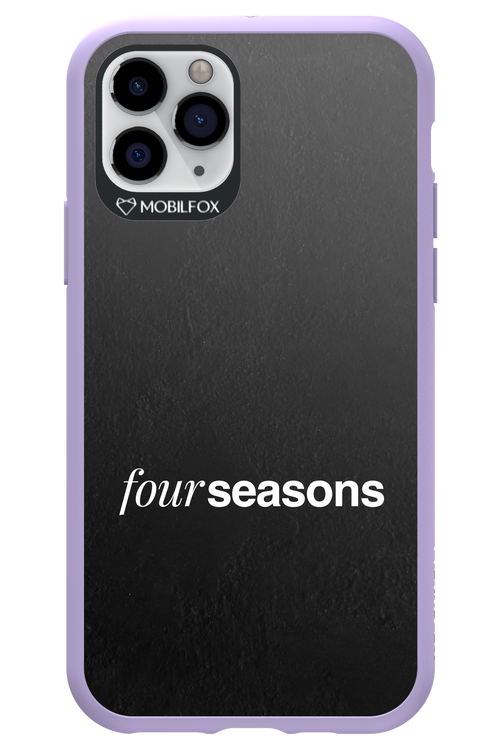 BSW FourSeasons 2 2.0 - Apple iPhone 11 Pro