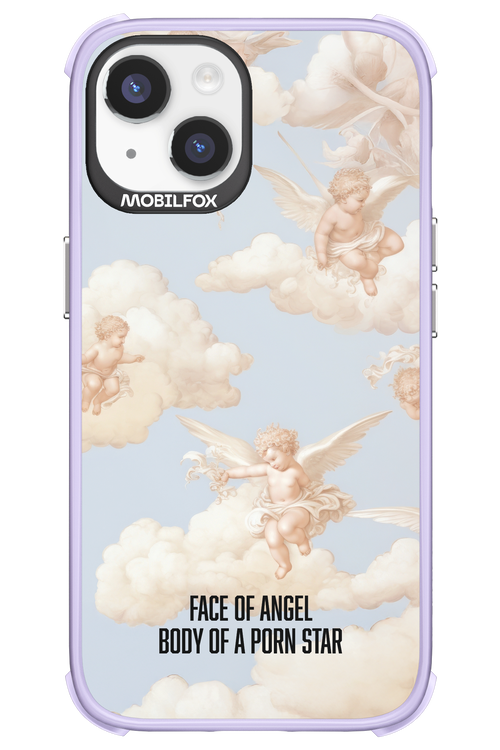 Angelface - Apple iPhone 14