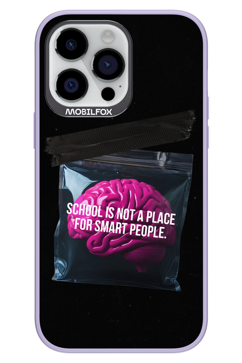 Smart people 2.0 - Apple iPhone 14 Pro Max