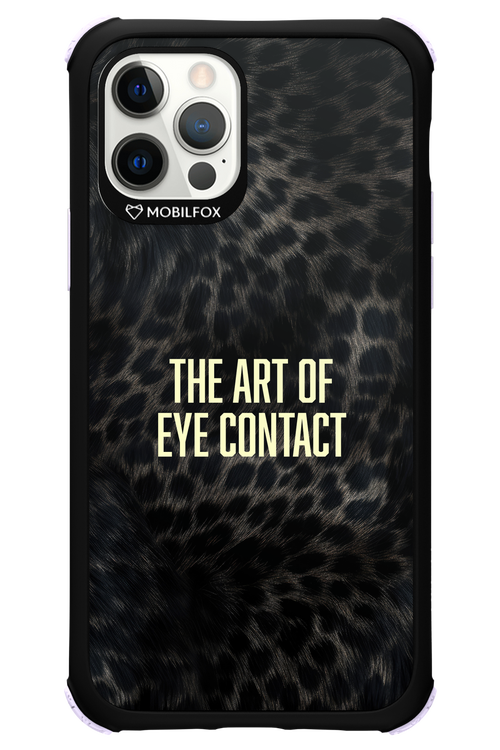 Eye Contact 2.0 - Apple iPhone 12 Pro