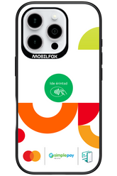 SimplePay Color 2.0 - Apple iPhone 16 Pro