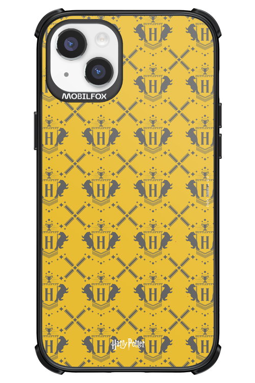 You Might Belong in Hufflepuff - Apple iPhone 14 Plus