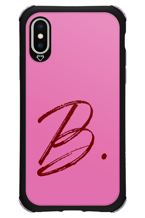 (Sorbet) B 2.0 - Apple iPhone XS