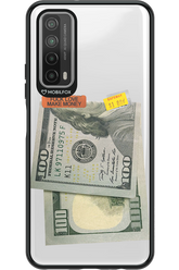 Dollar - Huawei P Smart 2021