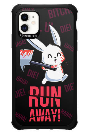 Run Away 2.0 - Apple iPhone 11