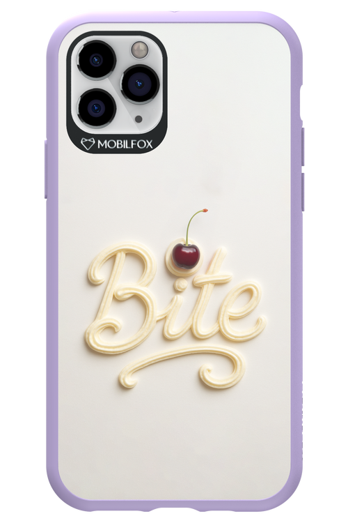 One Bite - Apple iPhone 11 Pro