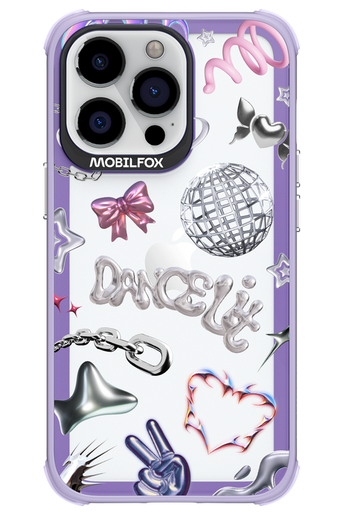 3D Universe T - Apple iPhone 13 Pro