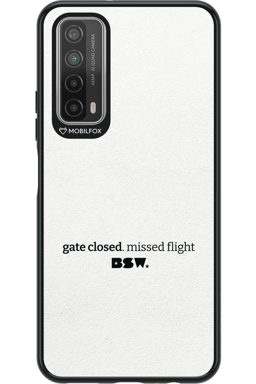 BSW FourSeasons 12 2.0 - Huawei P Smart 2021