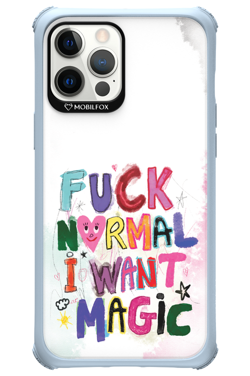 Magic 2.0 - Apple iPhone 12 Pro Max