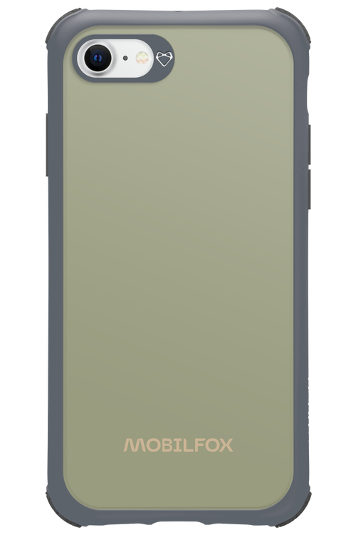 Olive - Apple iPhone 7