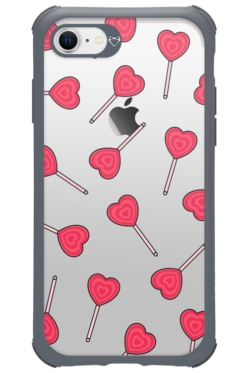 Lolly Pop - Apple iPhone 7