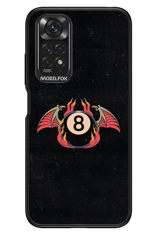 8ight - Xiaomi Redmi Note 11/11S 4G