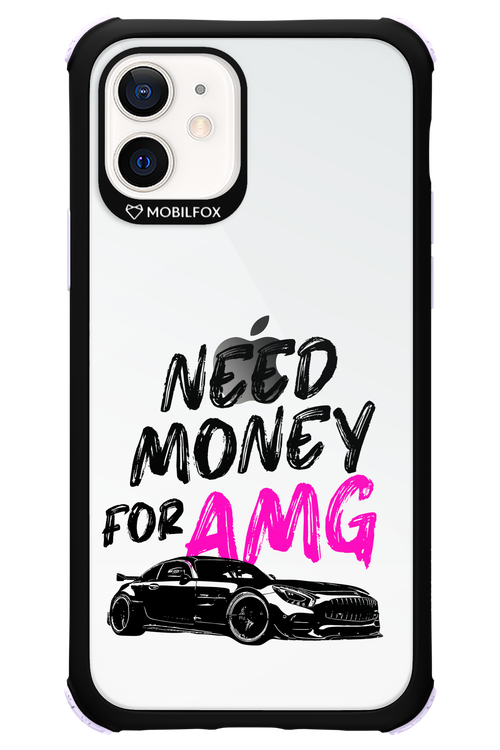 Need money for AMG - Apple iPhone 12