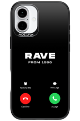 RAVE - Apple iPhone 16 Plus