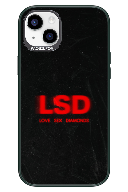 LSD - Apple iPhone 14 Plus