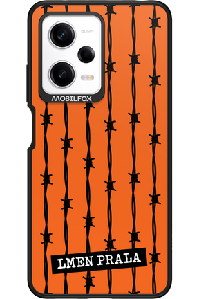 Böri Prala - Xiaomi Redmi Note 12 Pro 5G