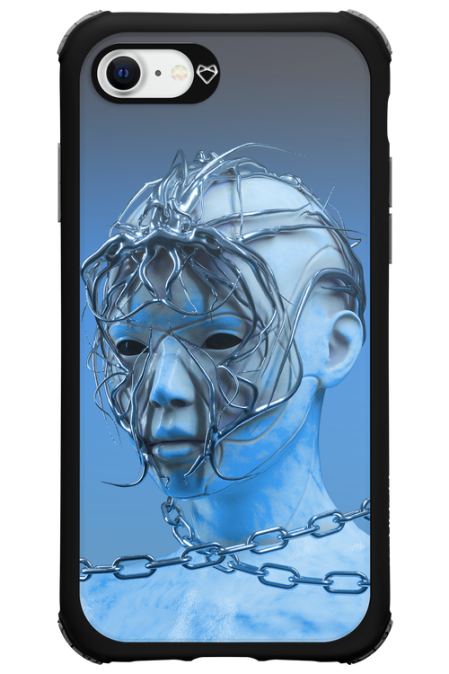 Trap Head - Apple iPhone 7