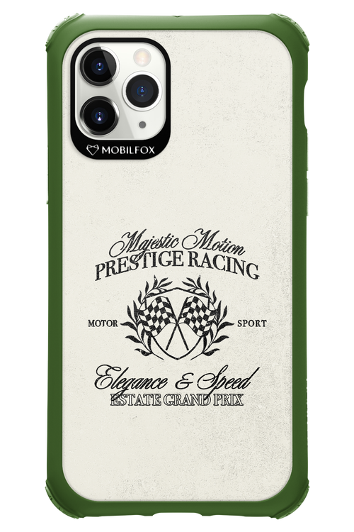 Old money - Apple iPhone 11 Pro