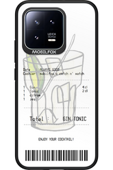 gin tonik - Xiaomi 13