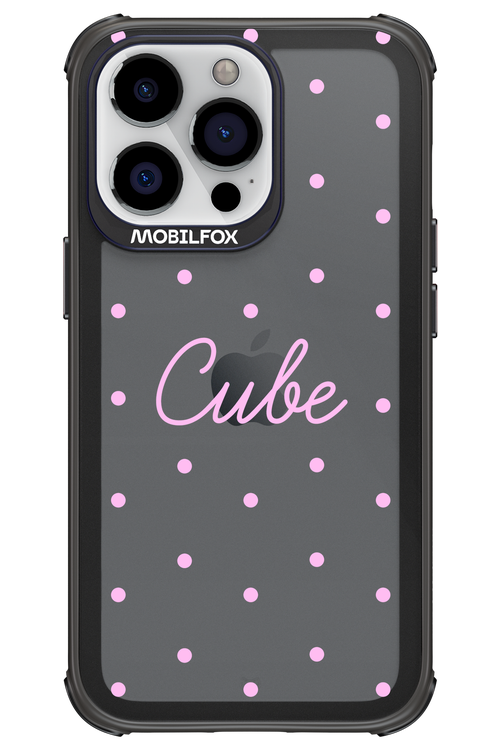 Doty - Apple iPhone 13 Pro