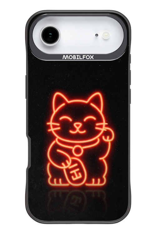 Led Cat 2.0 - Apple iPhone 17 Air