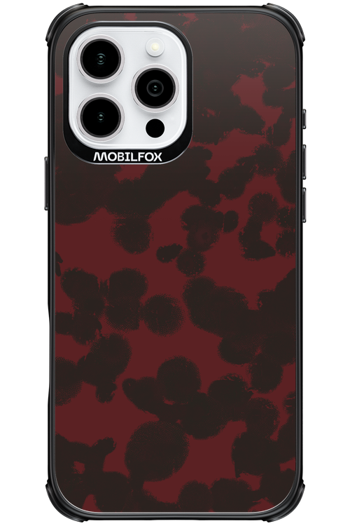 Bordeaux Skin - Apple iPhone 16 Pro Max