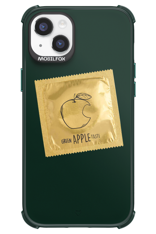 Safety Apple 2.0 - Apple iPhone 14 Plus