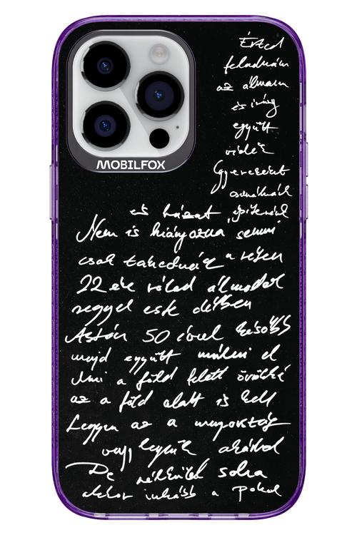 Úgy Unom - Apple iPhone 14 Pro Max