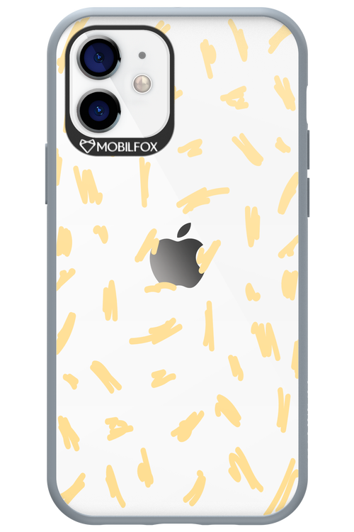 Fries Please - Apple iPhone 12