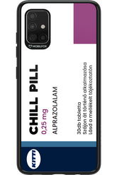 Chill Pill - Samsung Galaxy A51