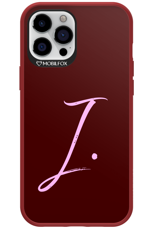 (Dark Blush) I - Apple iPhone 12 Pro Max