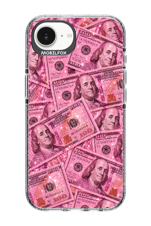 Pink Money 2.0 - Apple iPhone 16e