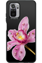 Pink Hibiscus 2.0 - Xiaomi Redmi Note 10