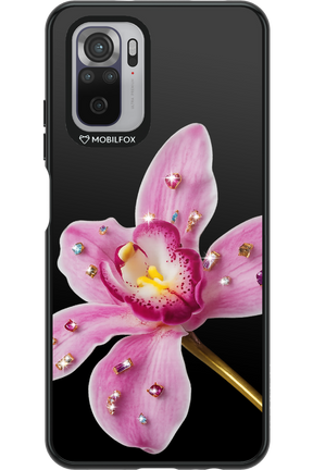 Pink Hibiscus 2.0 - Xiaomi Redmi Note 10