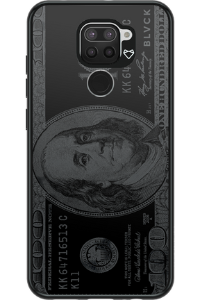 100 - Xiaomi Redmi Note 9