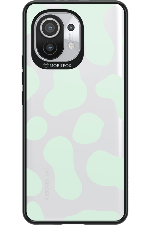Minty Moo - Xiaomi Mi 11 5G