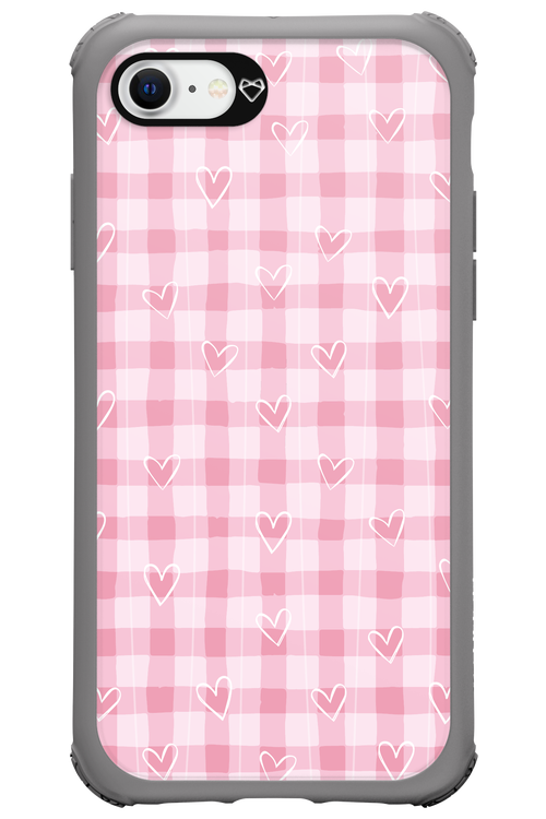 Picnic - Apple iPhone SE 2020