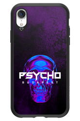 Psyskull - Apple iPhone XR