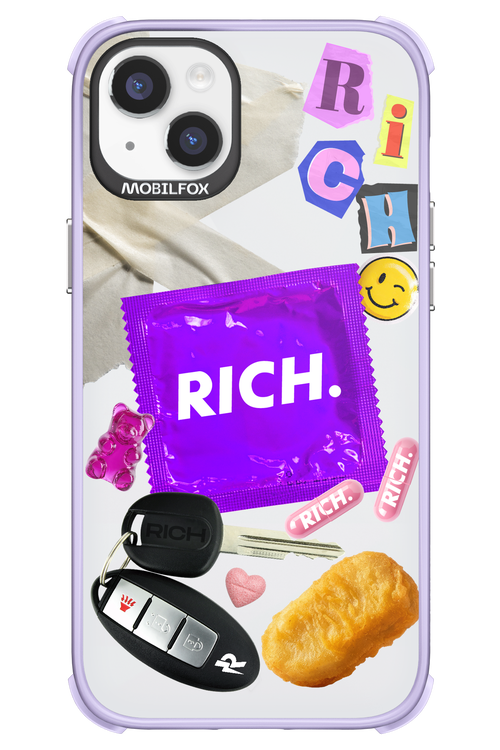 Essentials - Apple iPhone 14 Plus