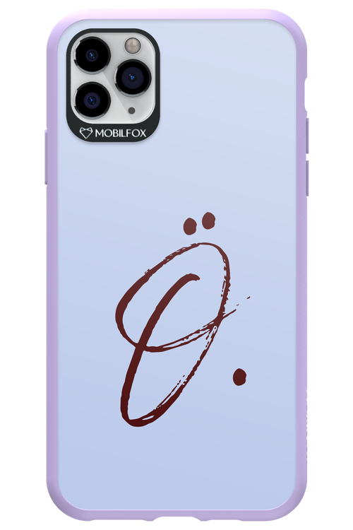 (Jellyfish Presso) O II 2.0 - Apple iPhone 11 Pro Max