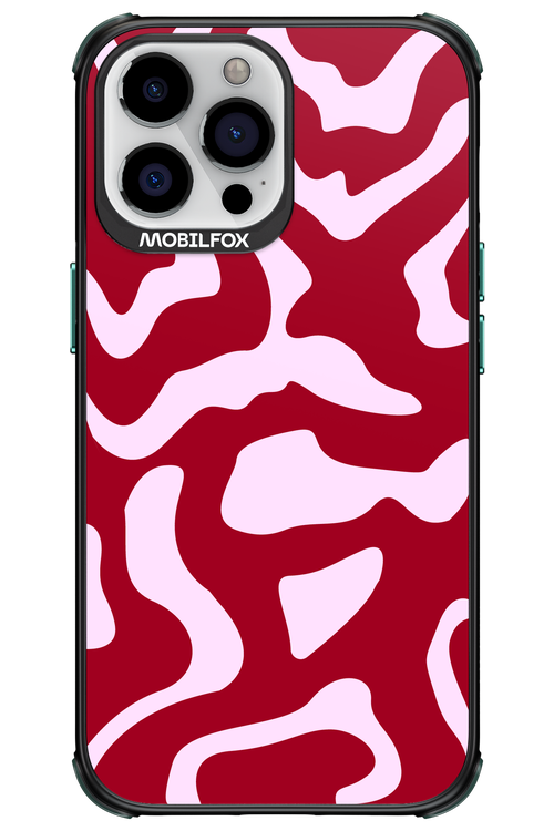 Strawberry Shake - Apple iPhone 13 Pro Max