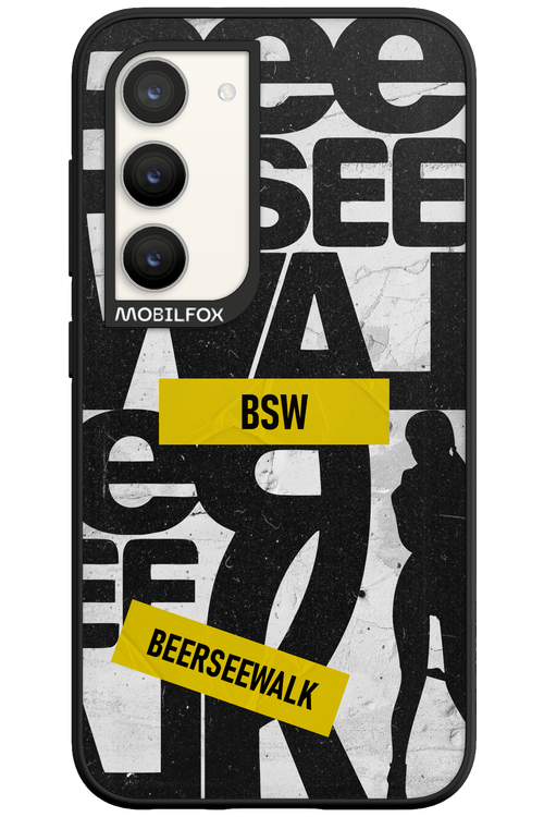 Beerseewalk II 2.0 - Samsung Galaxy S23