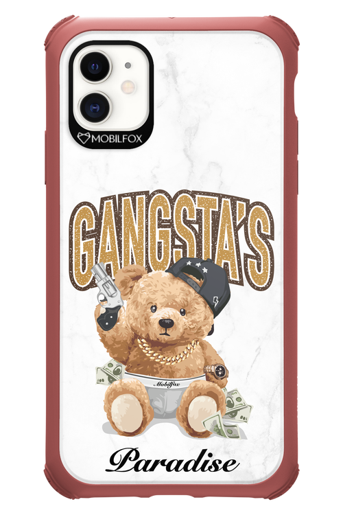 Gangsta - Apple iPhone 11